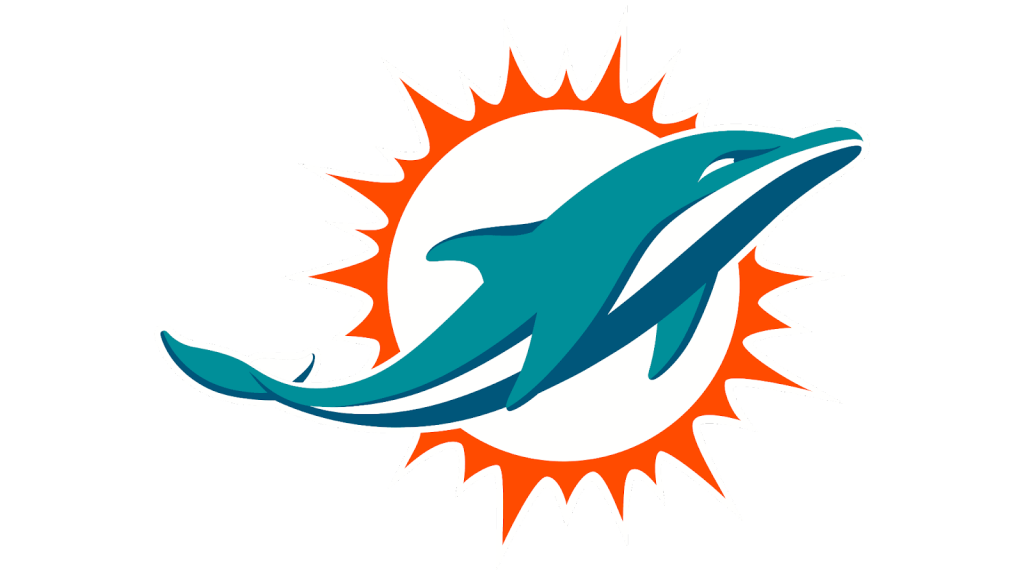 Miami Dolphins mascot