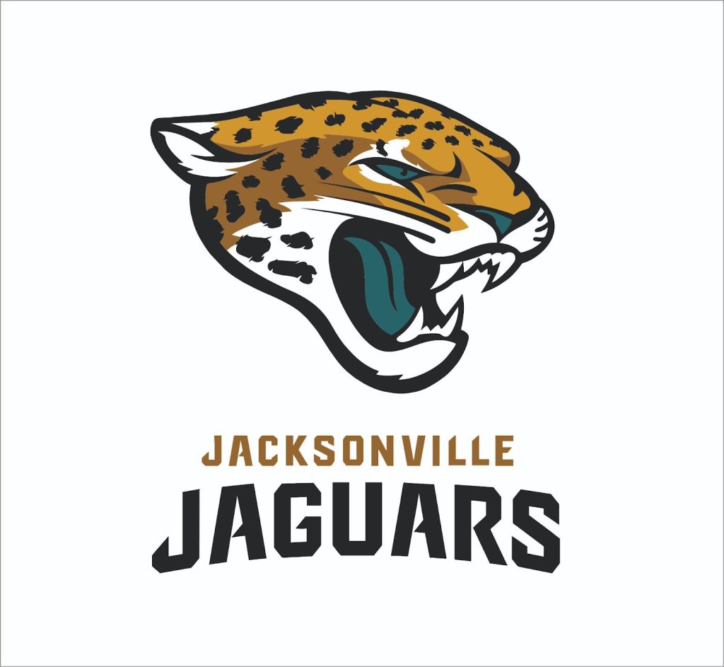 Jacksonville Jaguars mascot