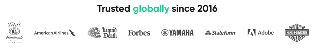 Worked With Brands