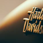 The History Of The Harley Davidson Logo