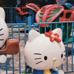 The History Of The Hello Kitty Logo