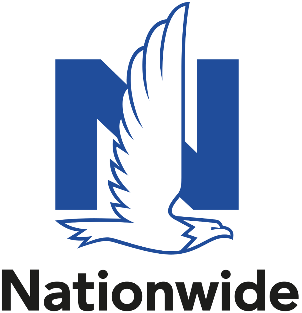 nationwide logo design