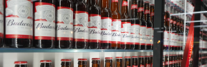 The Complete History Of The Budweiser Logo