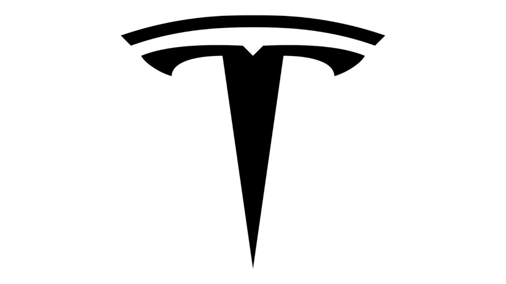 Official Tesla Logo