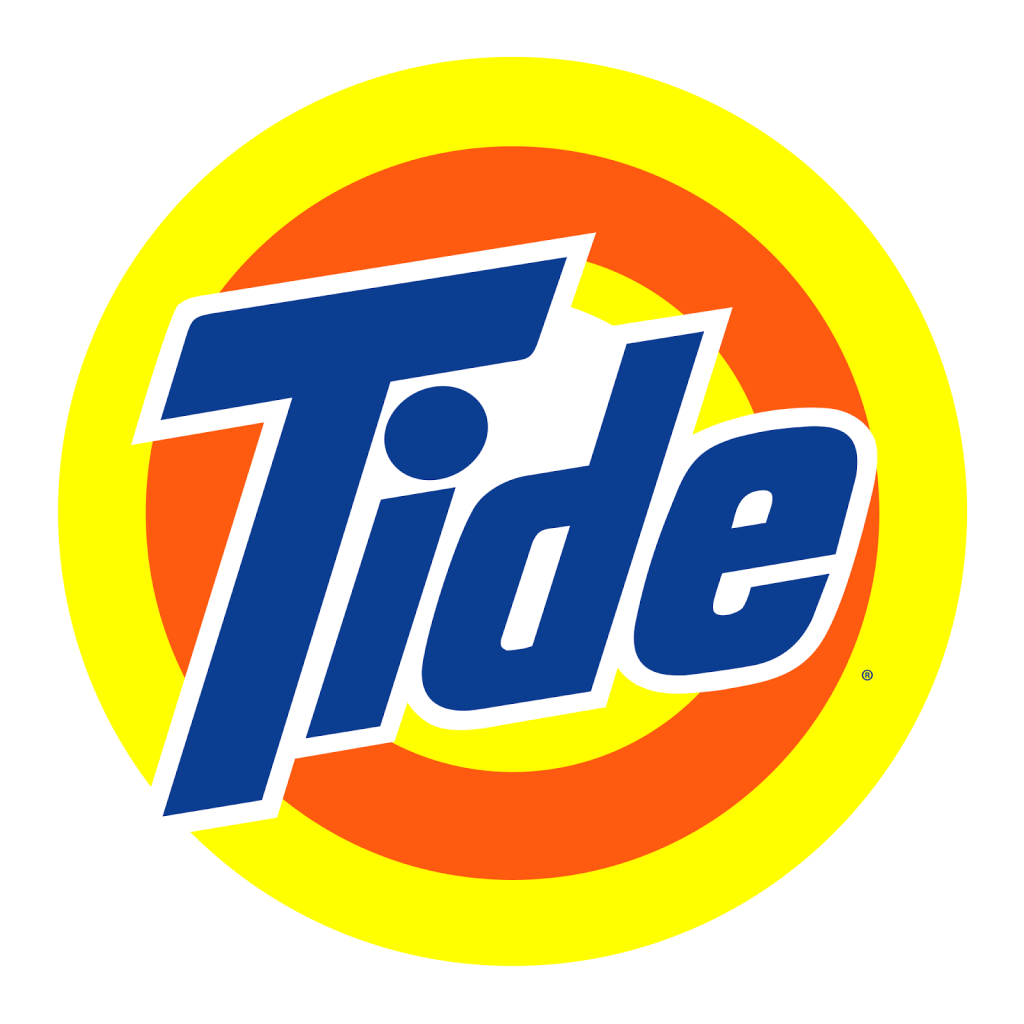 The Official Tide Logo