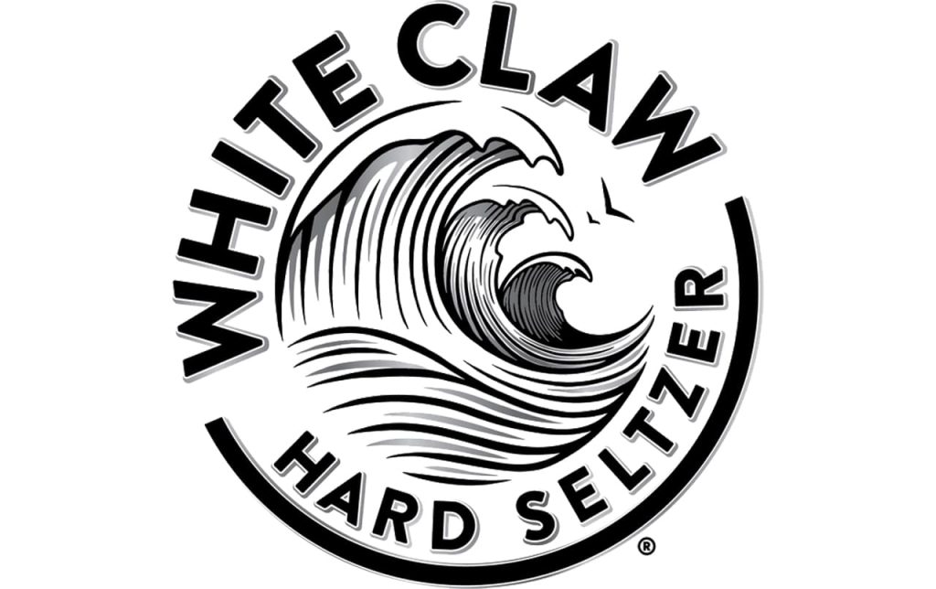 The Official White Claw Logo