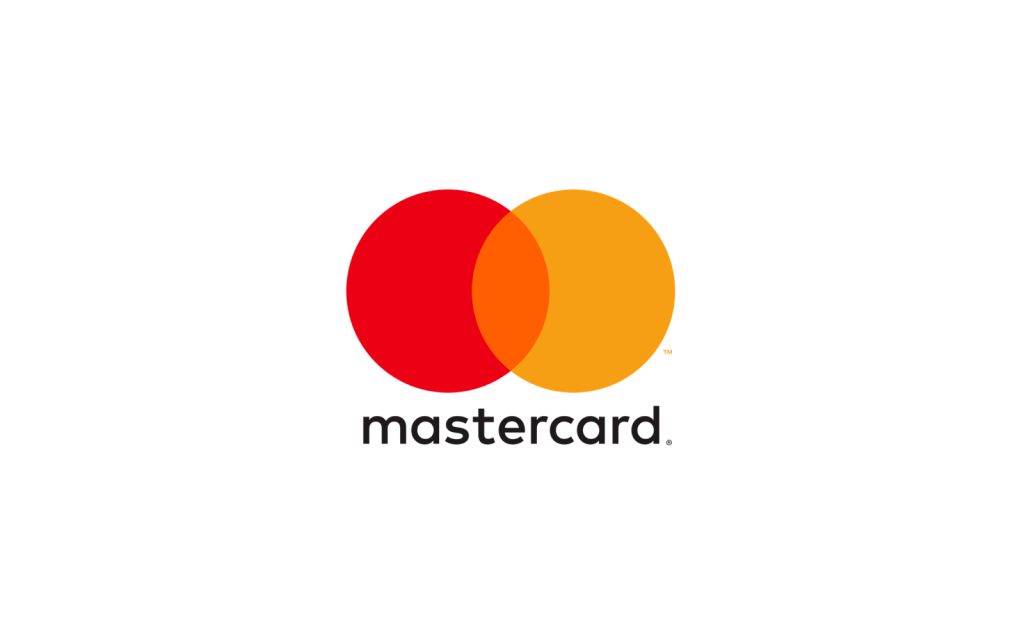 The Official Mastercard Logo