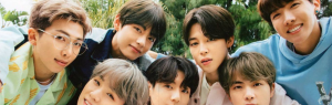 The BTS Logo And The History Of The Band